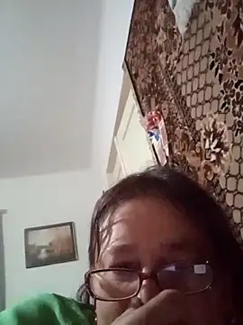 MilaCold5443 online show from November 6, 7:53 pm