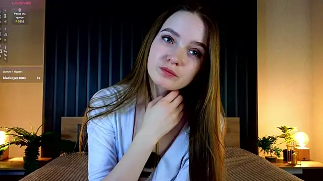 LittleCutieSandy online show from February 1, 4:06 pm