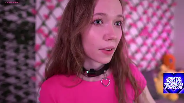 Snapshot of Petite_Polly chatting on October 10, 8:14 pm Petite Polly online show from October 10, 8:14 pm