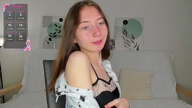 try love  online show from November 6, 8:09 am