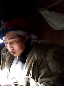 jerry-xx online show from February 3, 7:13 am