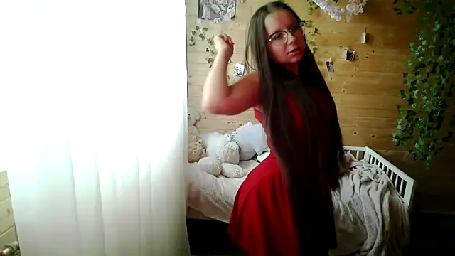 SummerGabrielle online show from October 10, 1:27 pm