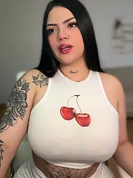 dulcemarianh  online show from June 6, 3:24 am