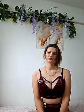 Nika aa online show from March 27, 8:26 am