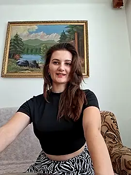 Nika aa online show from April 10, 8:53 am