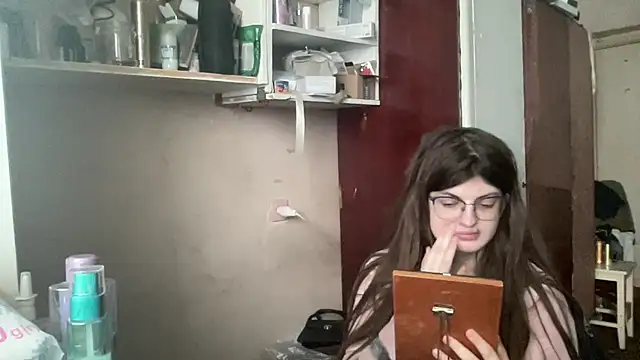 NikaXZimax online show from February 2, 8:13 am