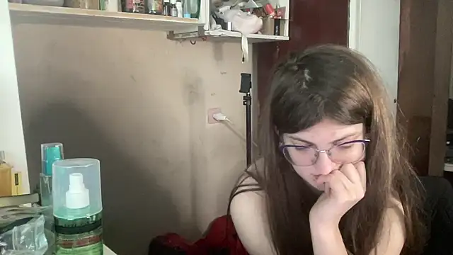 NikaXZimax online show from February 16, 8:36 am