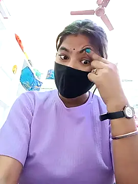 Hot radhaji online show from January 19, 3:03 am