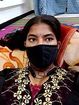 Hot radhaji online show from February 15, 2:25 am