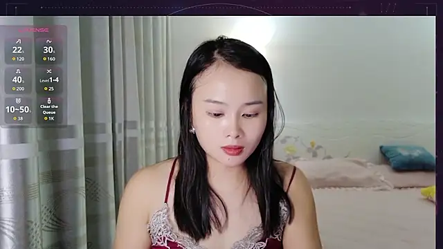 xiaolubaby online show from October 14, 2:30 pm