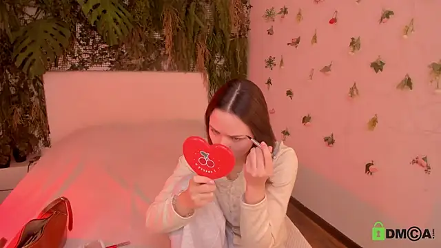 Black Jenny online show from January 18, 10:11 am