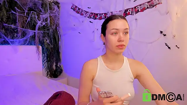 Black Jenny online show from October 31, 9:57 am