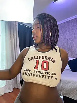 KarinaFlowers  online show from March 20, 1:05 pm