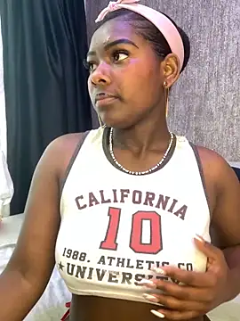 KarinaFlowers  online show from November 14, 12:27 pm