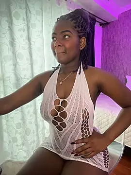 KarinaFlowers  online show from July 2, 1:28 pm