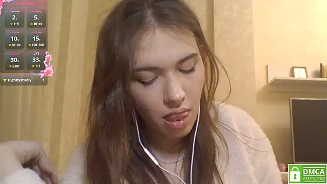 CeyaLier online show from February 25, 8:51 pm