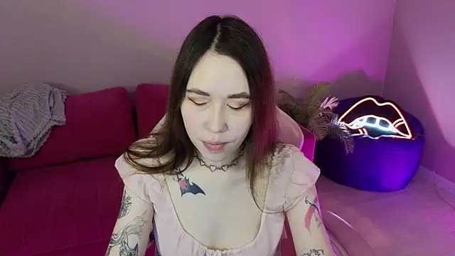 Jinkks online show from November 20, 1:28 am