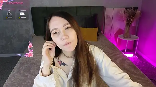 Jinkks online show from December 1, 1:53 am