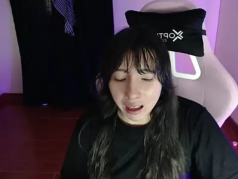 scarlethgasaiyuno online show from October 15, 1:25 pm