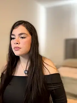 Isabella LaRue online show from January 9, 8:57 pm