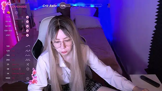 sofiisun online show from November 7, 2:28 am