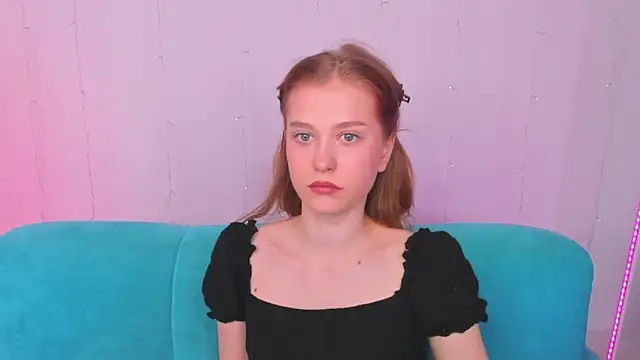 MaryAliceYoung online show from October 9, 6:28 am