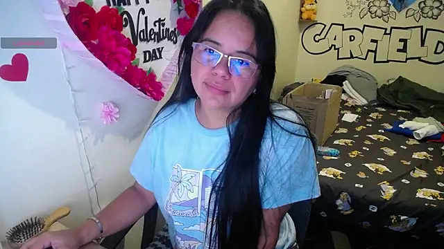 Miss  kendra  online show from July 5, 11:27 am