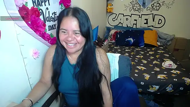 Miss  kendra  online show from July 17, 11:25 am
