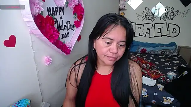 Miss  kendra  online show from June 16, 1:01 pm