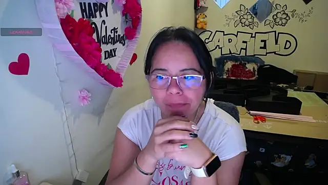 Miss  kendra  online show from July 27, 11:18 am