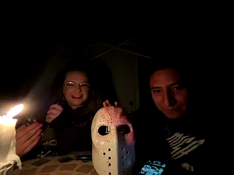 Chilangotrapp702 online show from October 21, 10:08 am