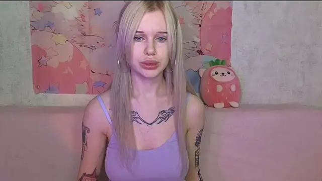 HoneyGold  online show from December 14, 4:18 am