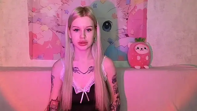 HoneyGold  online show from November 21, 2:46 am