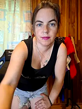 GeilesLuder36 online show from May 28, 7:50 am