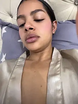 MeganHillss online show from July 26, 6:54 am