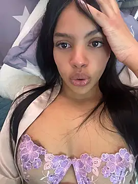 MeganHillss online show from June 23, 8:18 pm
