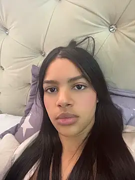 MeganHillss online show from July 23, 6:38 pm