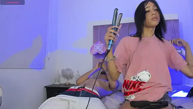 ChocoBunny1 online show from May 28, 4:21 am