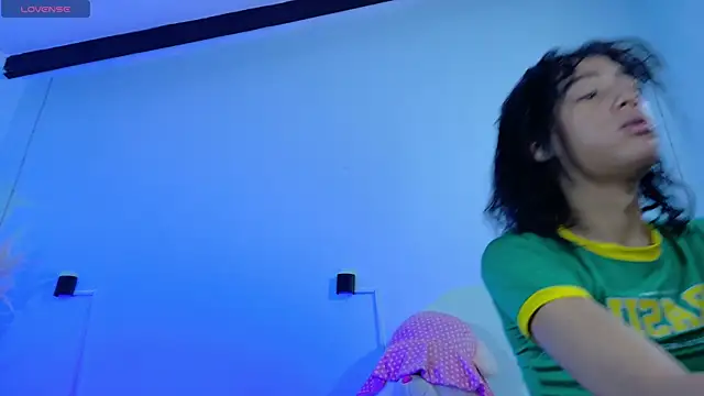 ChocoBunny1 online show from July 25, 4:41 am
