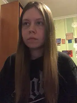 LunaVirelle online show from March 17, 8:24 pm