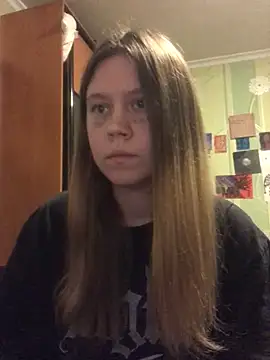 LunaVirelle online show from October 20, 8:12 pm