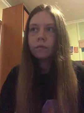 LunaVirelle online show from July 24, 6:17 pm