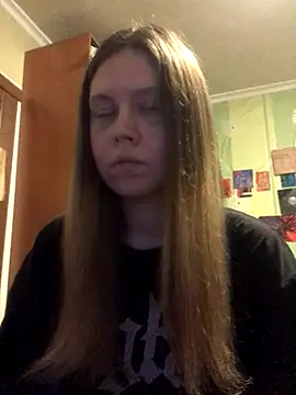 LunaVirelle online show from November 17, 9:26 pm