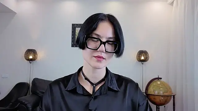 Marie Fitch online show from July 15, 4:06 am