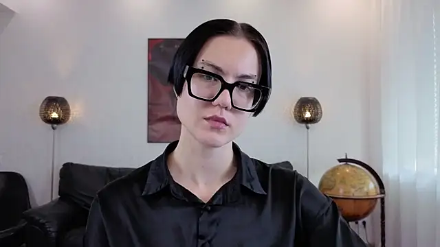 Marie Fitch online show from June 11, 3:47 am