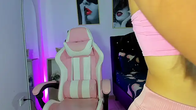 Ellenstefany   online show from November 21, 12:34 am