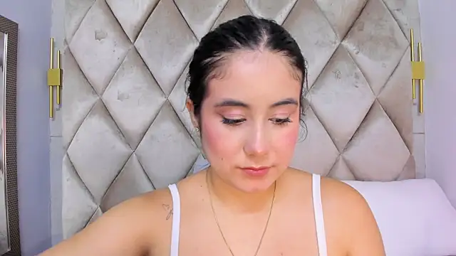 GabyParker  online show from June 4, 2:43 pm