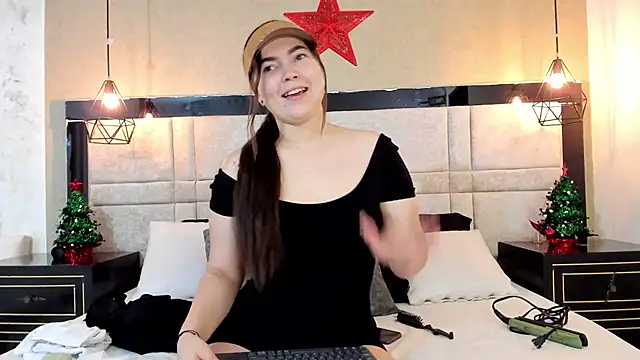 RousseWalker online show from December 2, 12:40 pm