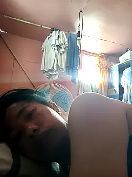 Sexy pinay1605 online show from October 21, 3:43 am