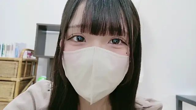 KaYo sorriso online show from June 9, 5:07 am